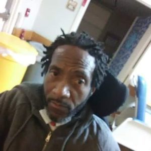 Meet your Posher, Lawrence